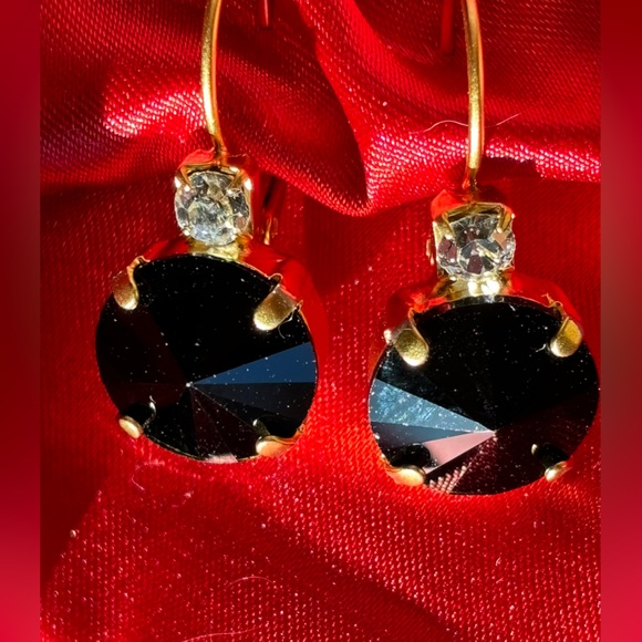 Sabika-Inspired Earrings -NWT - Picture 1 of 7
